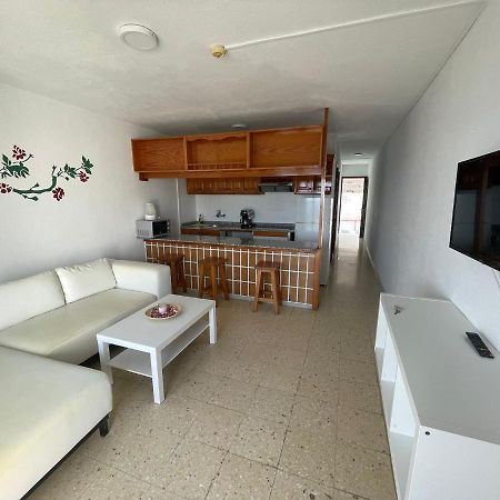 Apartamentos Buenavista Puerto Rico  Eksteriør billede