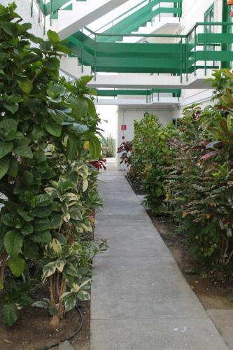 Apartamentos Buenavista Puerto Rico  Eksteriør billede