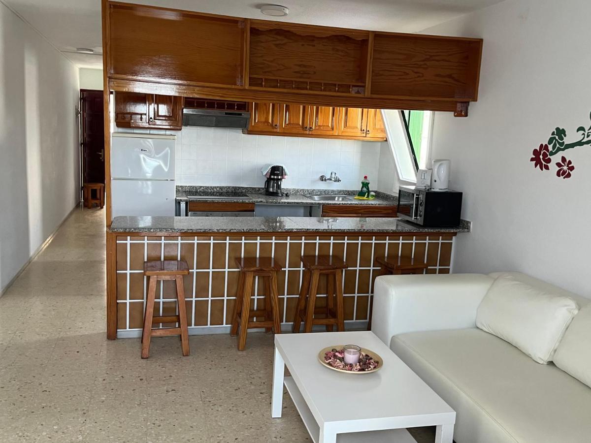 Apartamentos Buenavista Puerto Rico  Eksteriør billede