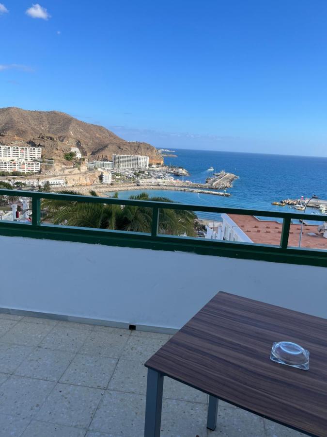 Apartamentos Buenavista Puerto Rico  Eksteriør billede
