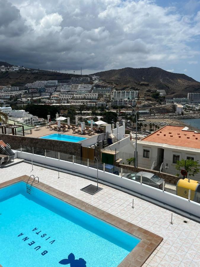 Apartamentos Buenavista Puerto Rico  Eksteriør billede