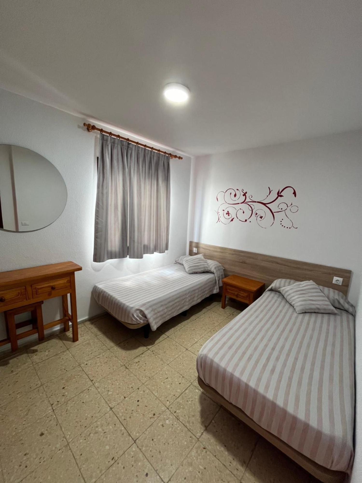 Apartamentos Buenavista Puerto Rico  Eksteriør billede