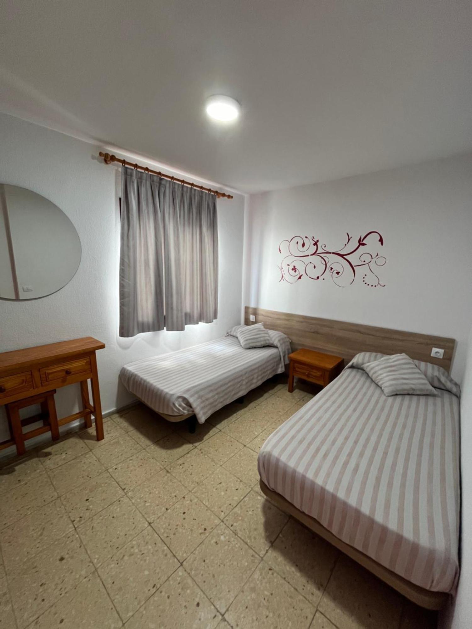 Apartamentos Buenavista Puerto Rico  Eksteriør billede