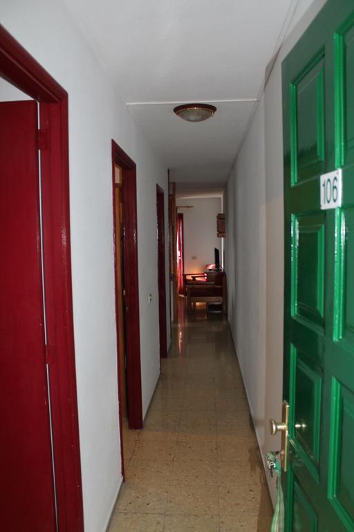 Apartamentos Buenavista Puerto Rico  Værelse billede
