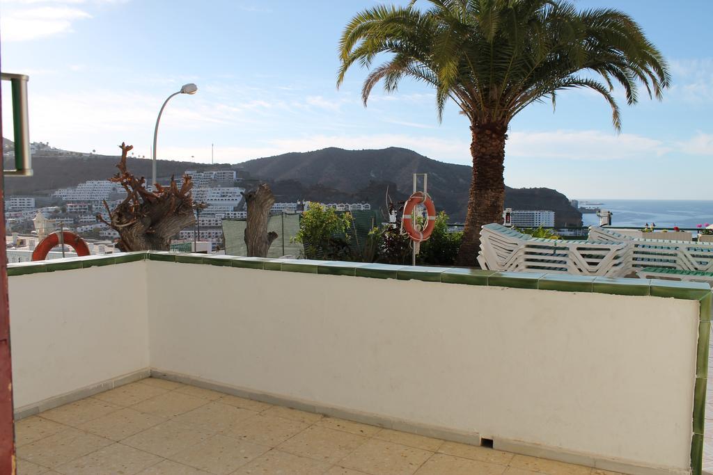 Apartamentos Buenavista Puerto Rico  Værelse billede